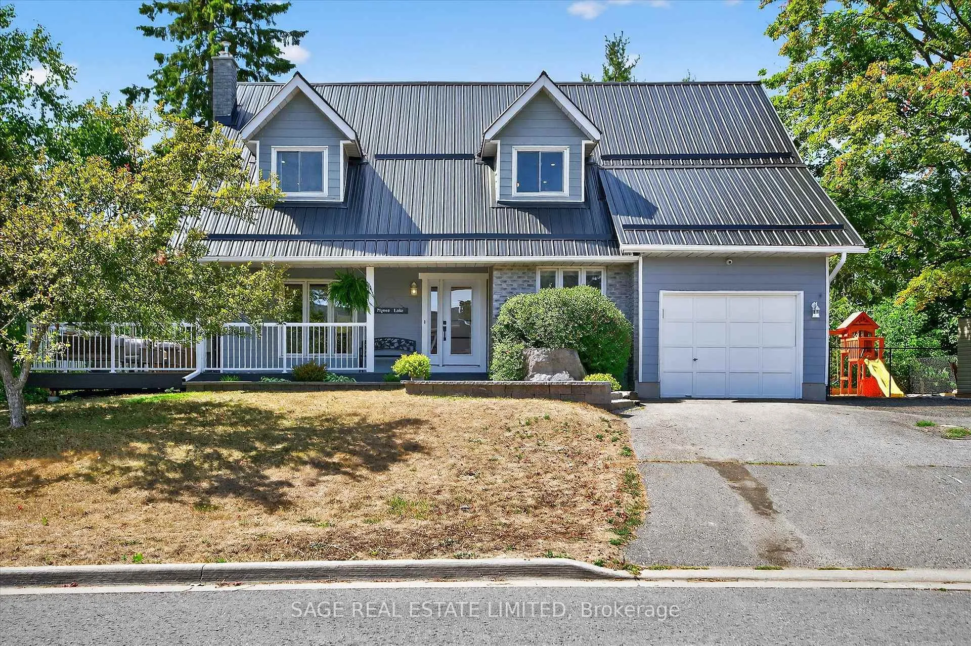 Photo 1 of 19 Cedartree Lane, Kawartha Lakes, Bobcaygeon — HOMEH