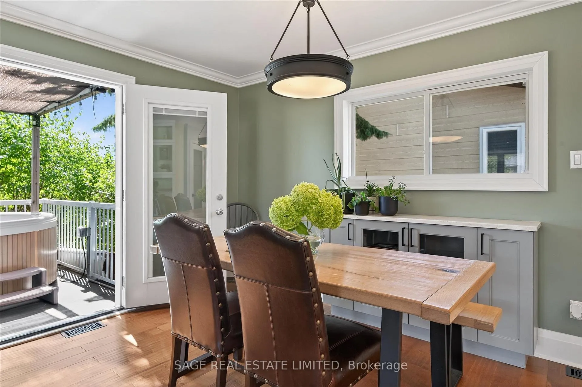 Photo 13 of 19 Cedartree Lane, Kawartha Lakes, Bobcaygeon — HOMEH