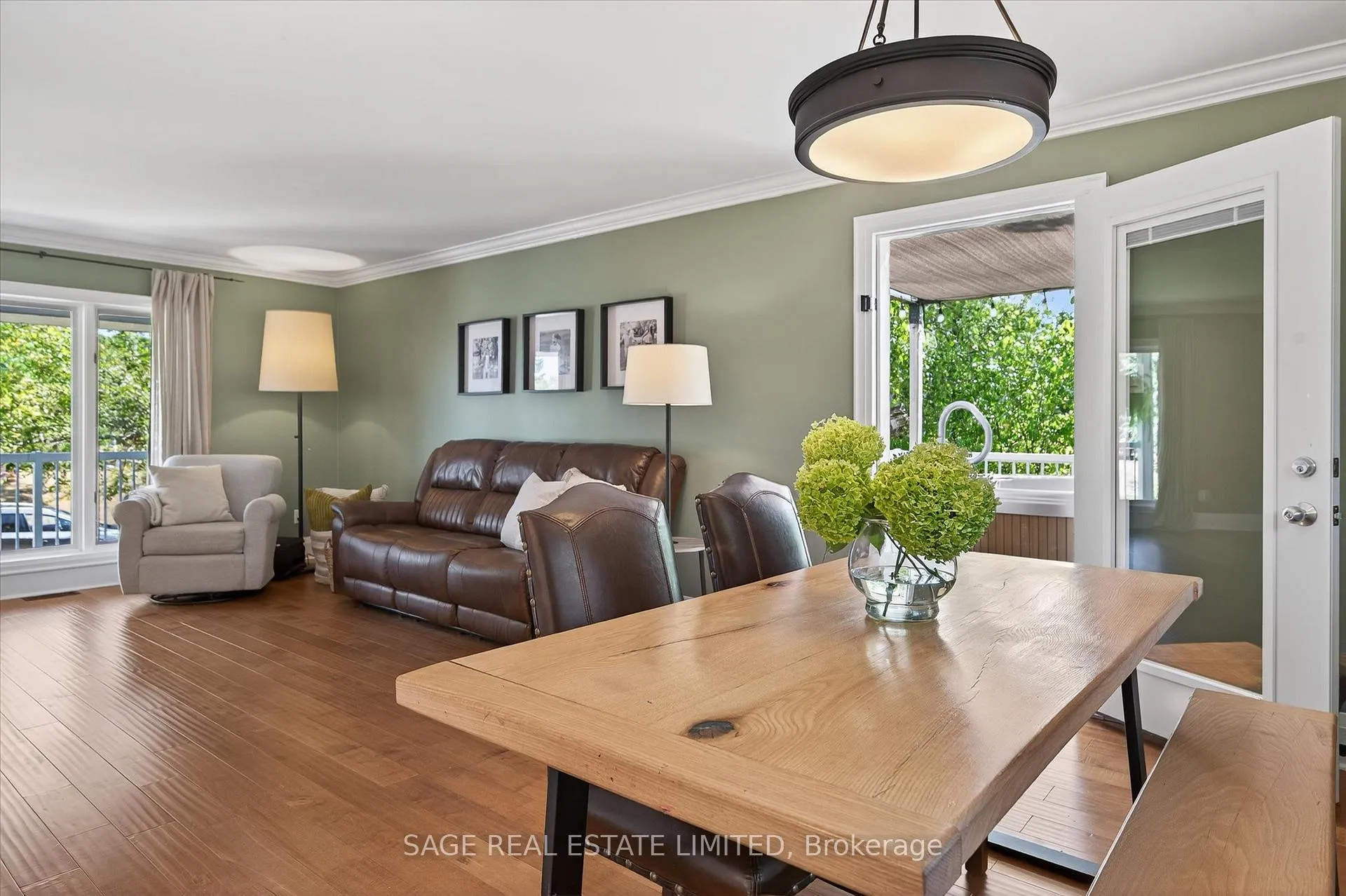 Photo 14 of 19 Cedartree Lane, Kawartha Lakes, Bobcaygeon — HOMEH