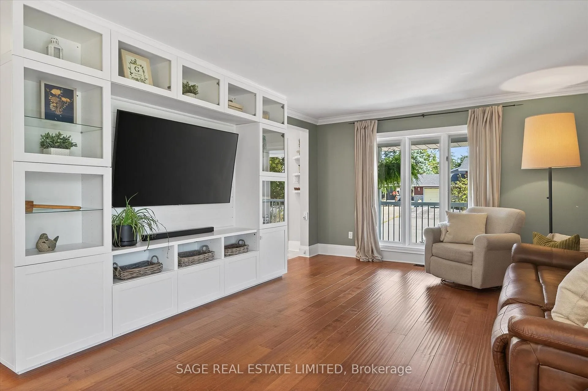 Photo 16 of 19 Cedartree Lane, Kawartha Lakes, Bobcaygeon — HOMEH