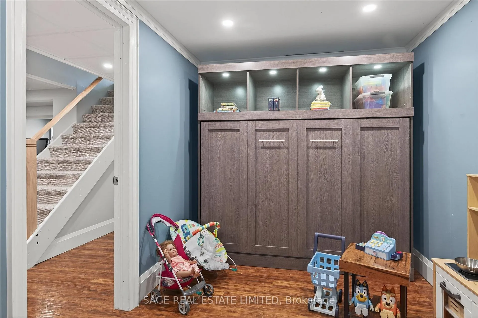 Photo 36 of 19 Cedartree Lane, Kawartha Lakes, Bobcaygeon — HOMEH
