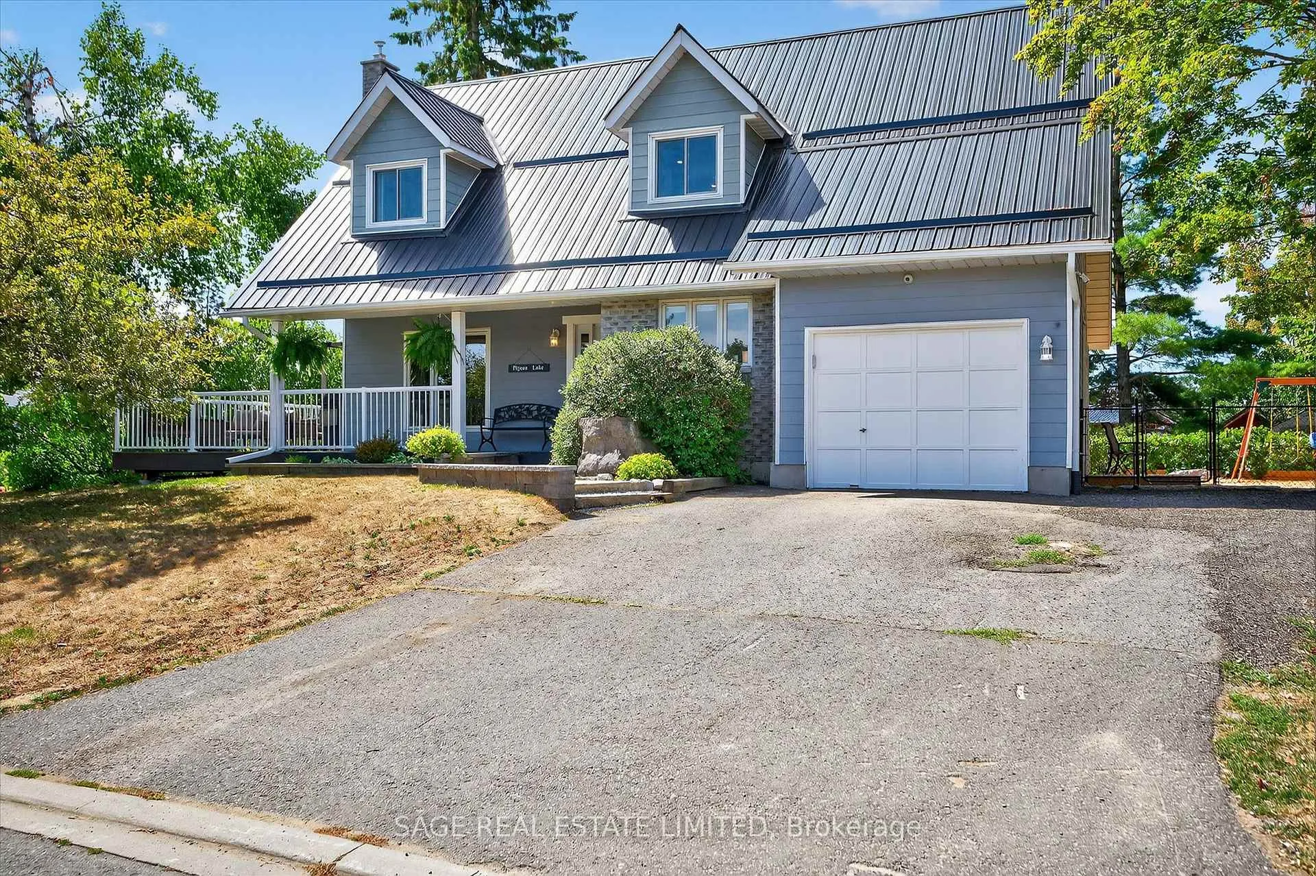 Photo 40 of 19 Cedartree Lane, Kawartha Lakes, Bobcaygeon — HOMEH