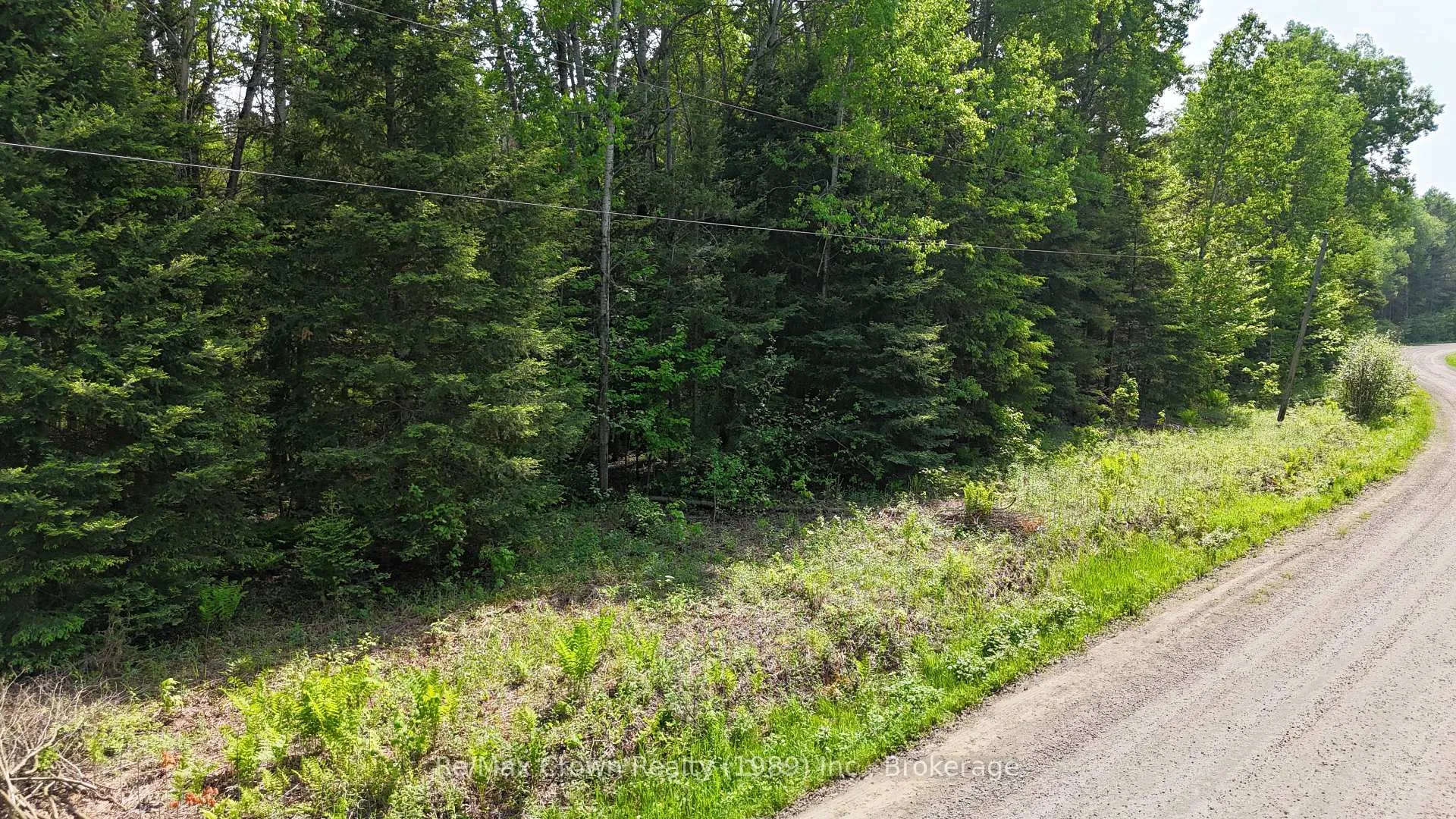 Photo 9 of 0B Barrett Road, Nipissing — HOMEH