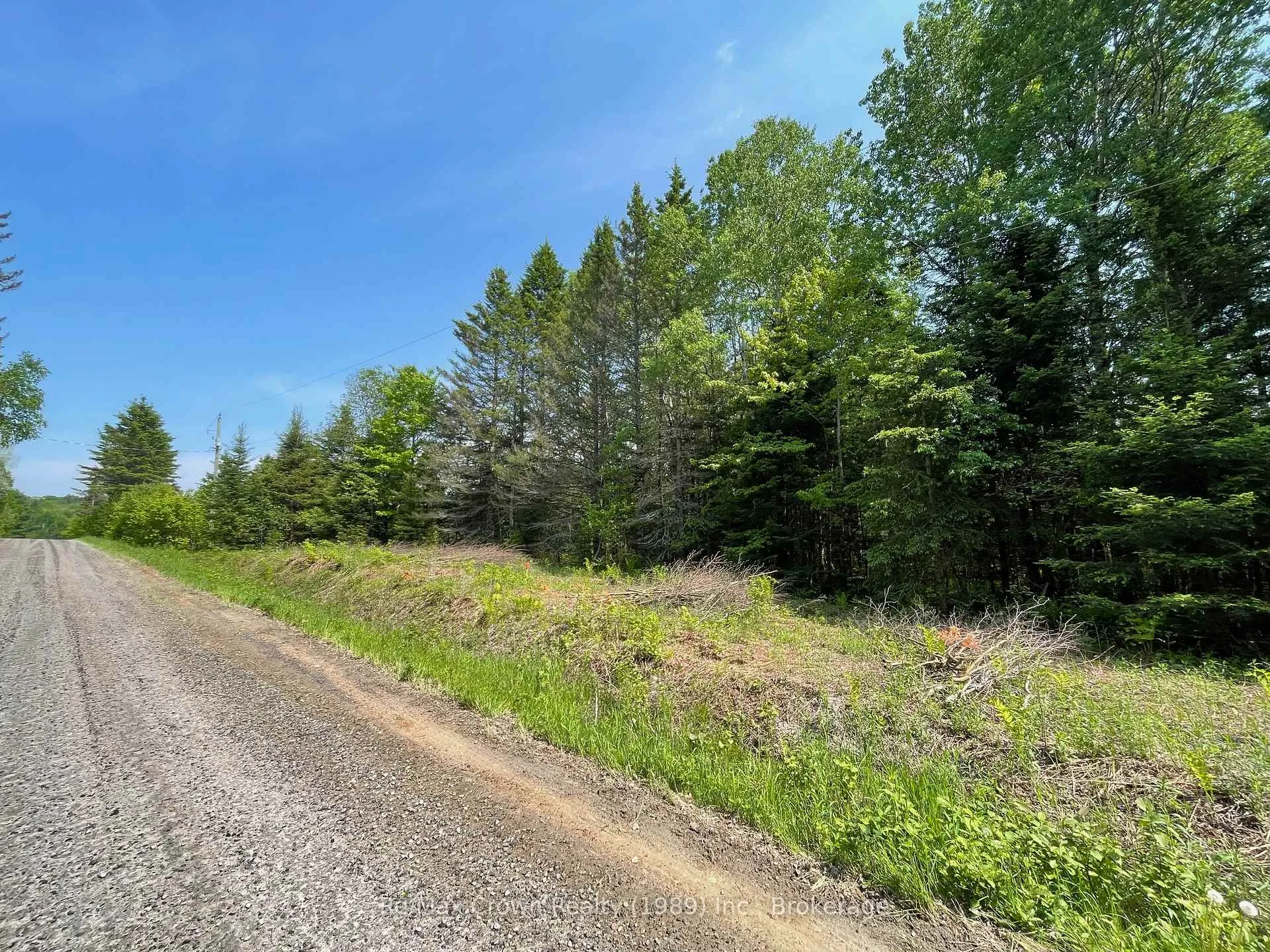 Photo 10 of 0B Barrett Road, Nipissing — HOMEH