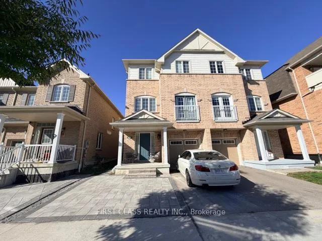 Front of Unit Back, 1542 Bruny Avenue