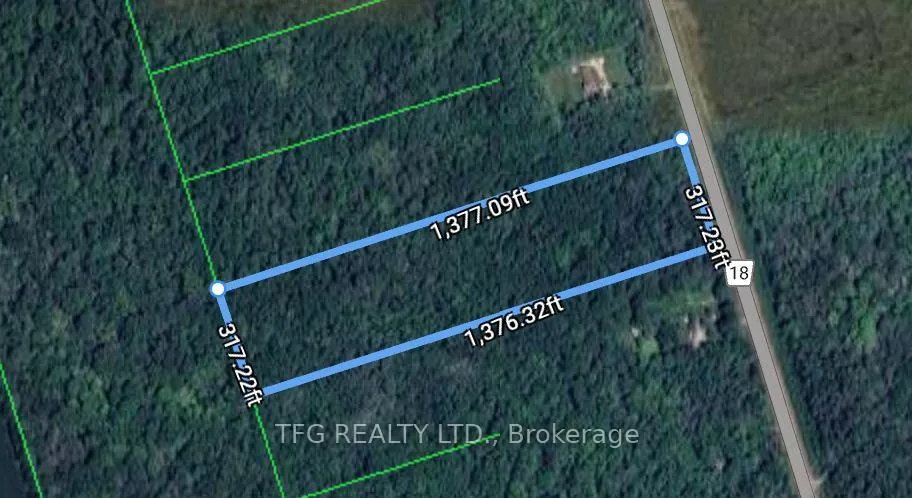 Photo 2 of 4460 Durham Regional 18 Road, Clarington, Rural Clarington — HOMEH