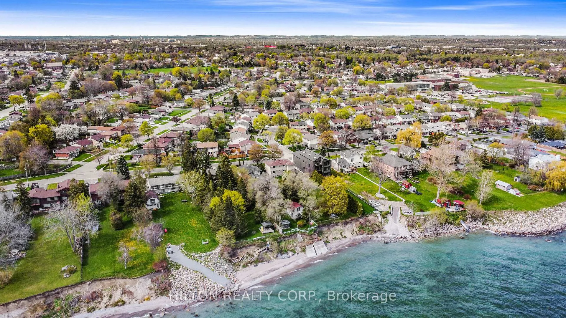 Photo 10 of 515 Stone Street, Oshawa, Lakeview — HOMEH