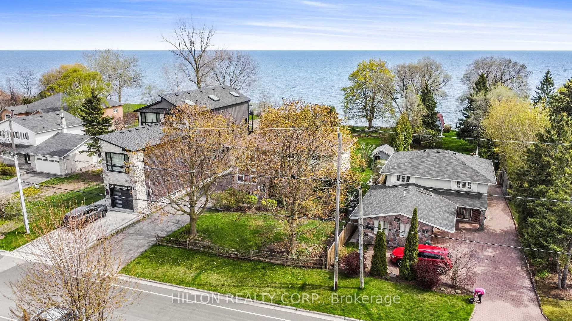 Photo 12 of 515 Stone Street, Oshawa, Lakeview — HOMEH