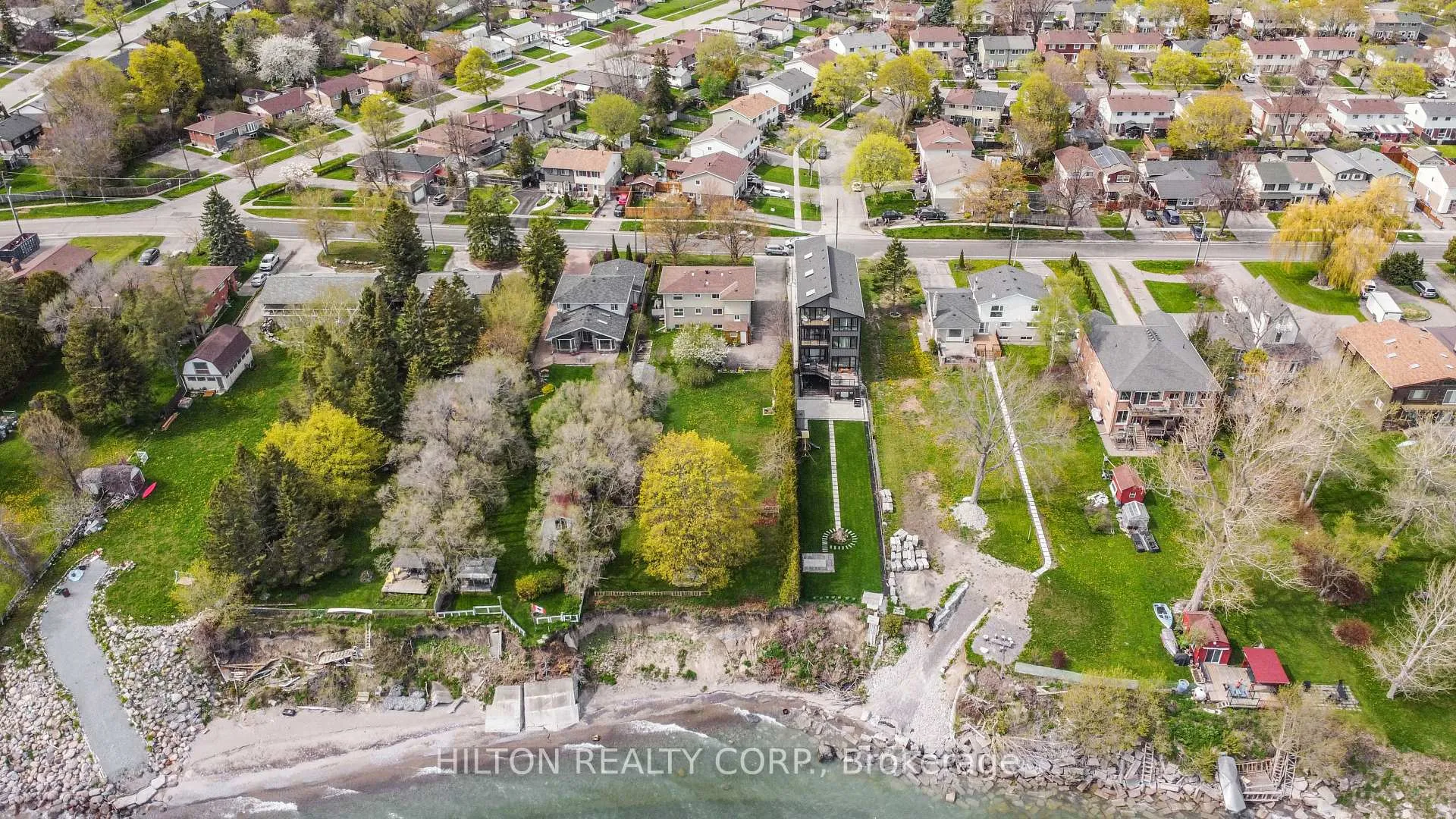 Photo 14 of 515 Stone Street, Oshawa, Lakeview — HOMEH