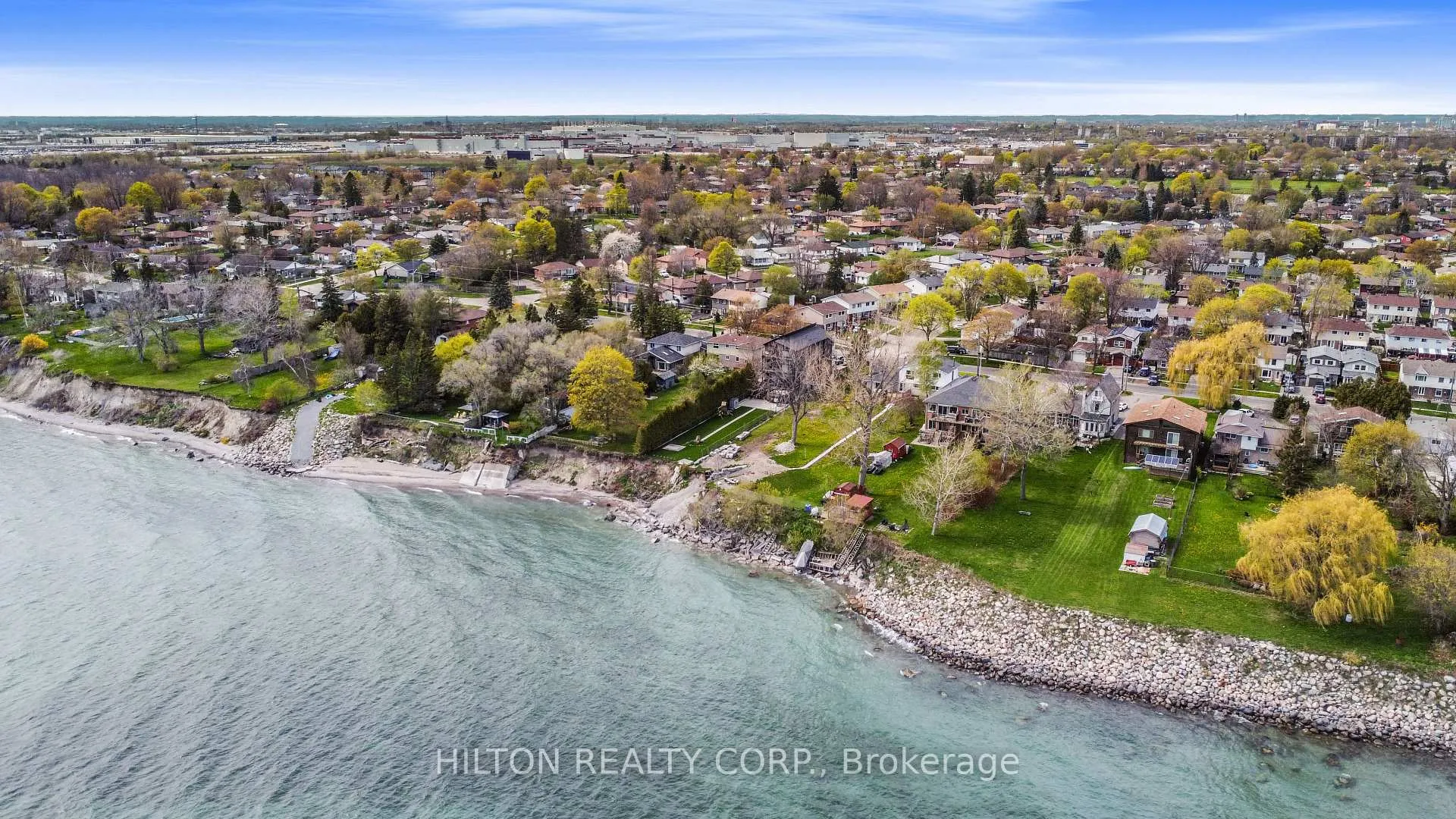 Photo 15 of 515 Stone Street, Oshawa, Lakeview — HOMEH