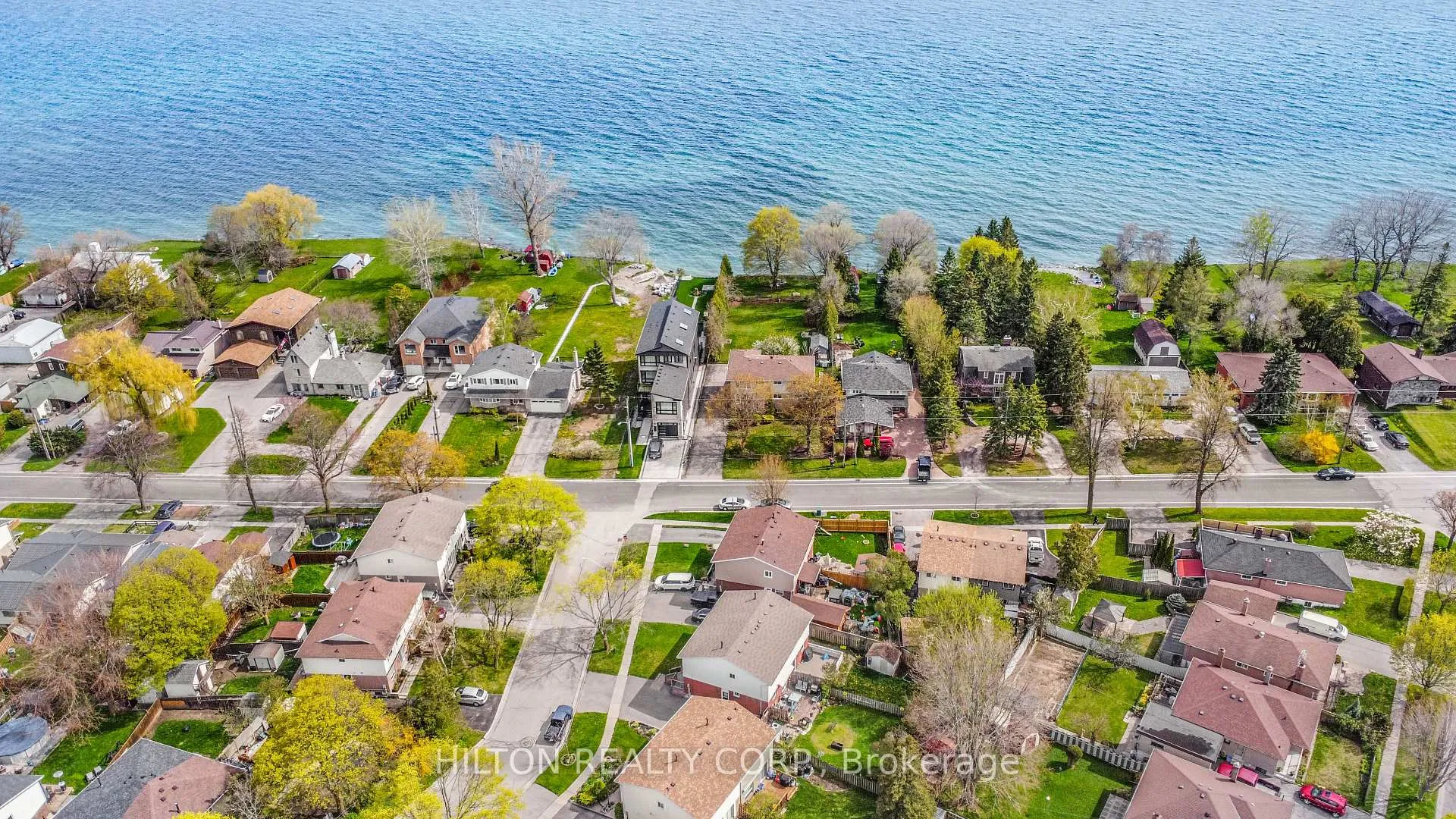 Photo 17 of 515 Stone Street, Oshawa, Lakeview — HOMEH