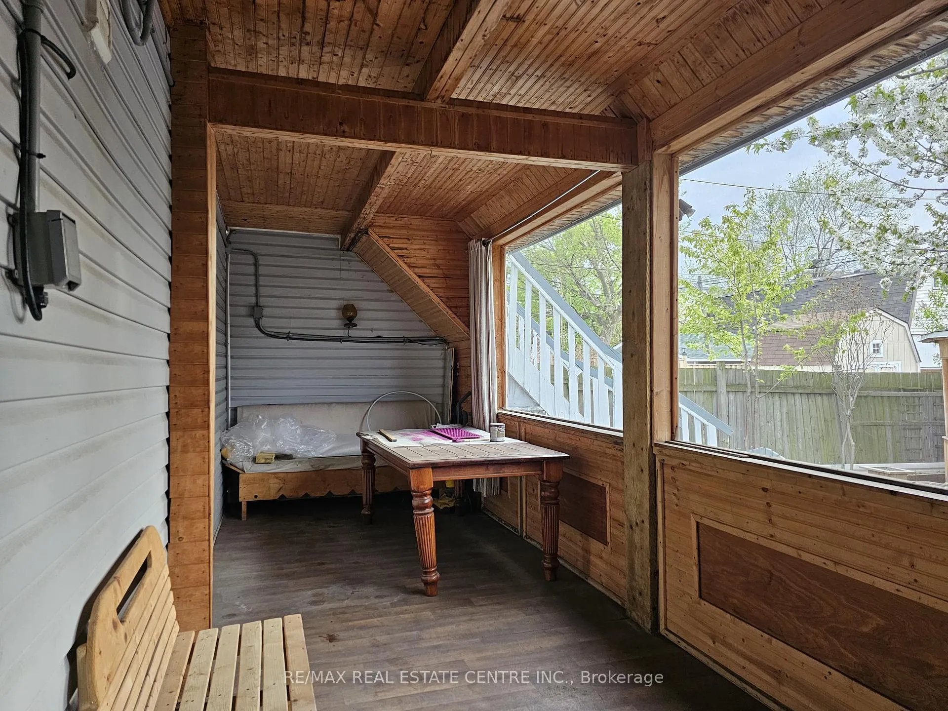 Photo 19 of Unit 1, 273 Rosslyn Avenue N, Hamilton, Crown Point — HOMEH