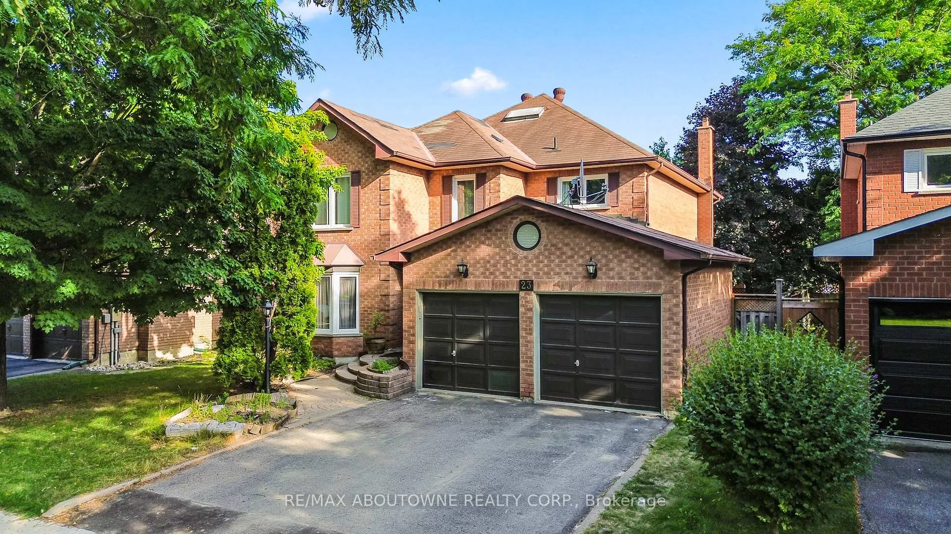 Photo 1 of Unit Basement, 23 Kirkpatrick Street, Brampton, Heart Lake — HOMEH