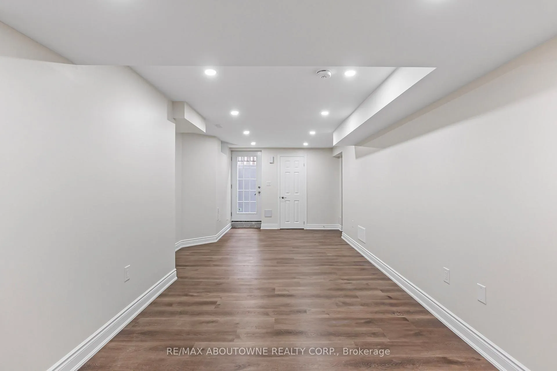 Photo 7 of Unit Basement, 23 Kirkpatrick Street, Brampton, Heart Lake — HOMEH