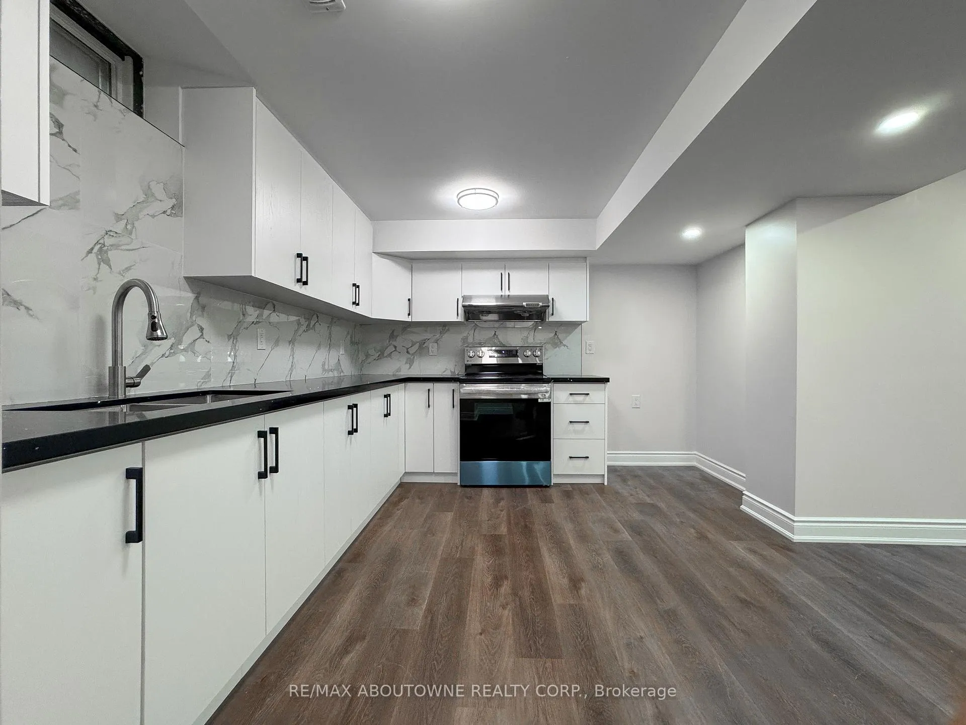 Photo 8 of Unit Basement, 23 Kirkpatrick Street, Brampton, Heart Lake — HOMEH