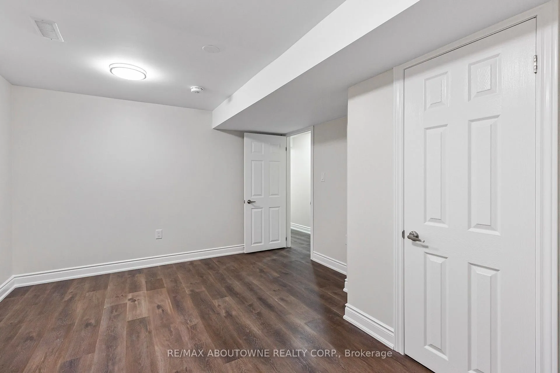Photo 17 of Unit Basement, 23 Kirkpatrick Street, Brampton, Heart Lake — HOMEH