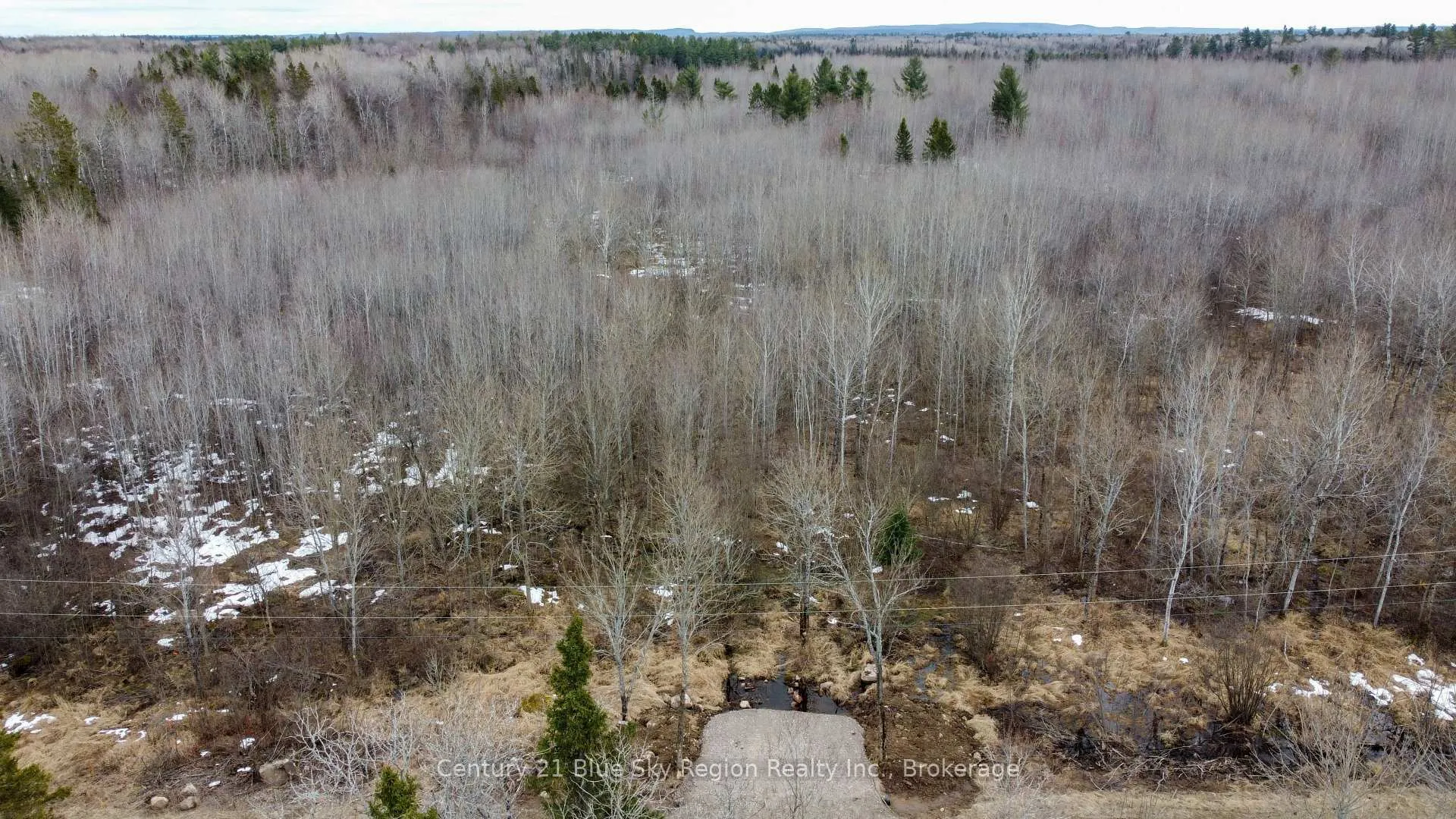Photo 1 of LOT 3 Hills Siding Road, Callander — HOMEH