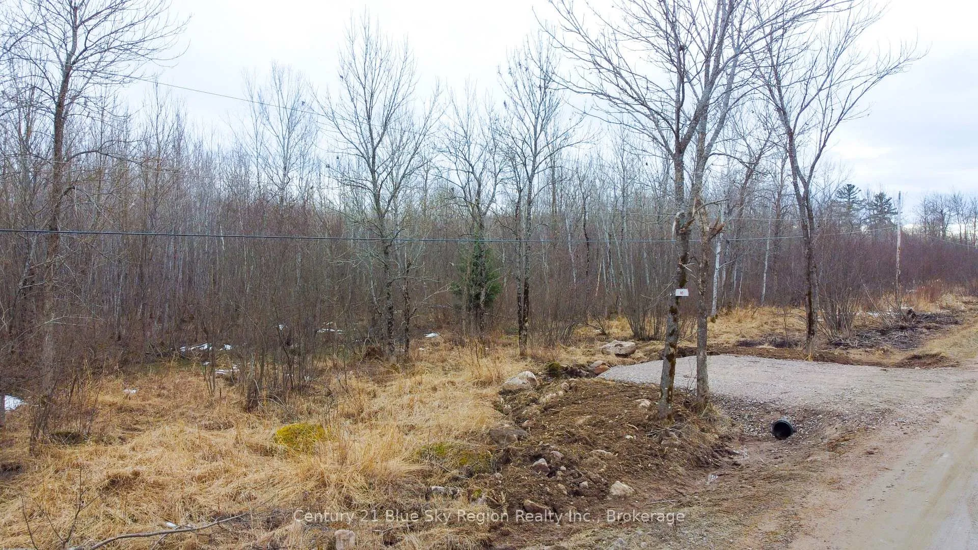 Photo 3 of LOT 3 Hills Siding Road, Callander — HOMEH