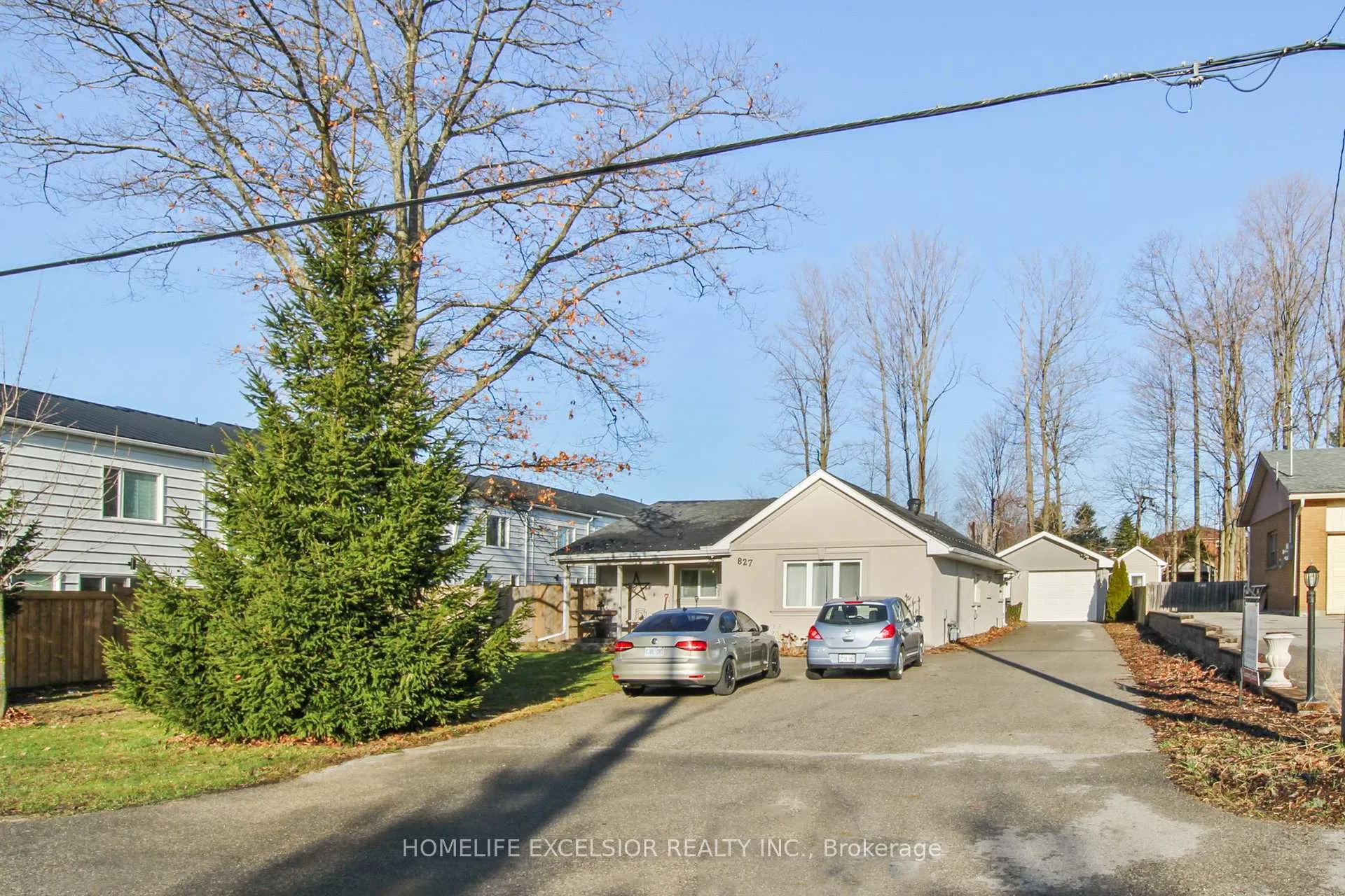 Photo 1 of 827 Essa Road, Barrie, Holly — HOMEH