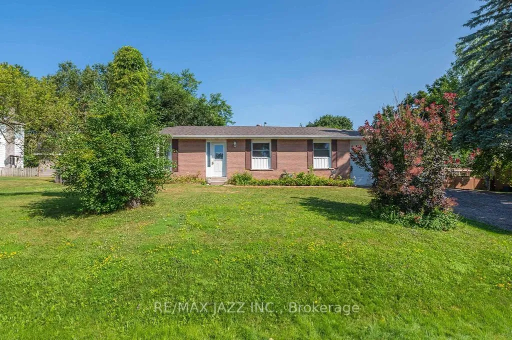 Photo 1 of 22 Sunrise Drive, Scugog, Blackstock — HOMEH