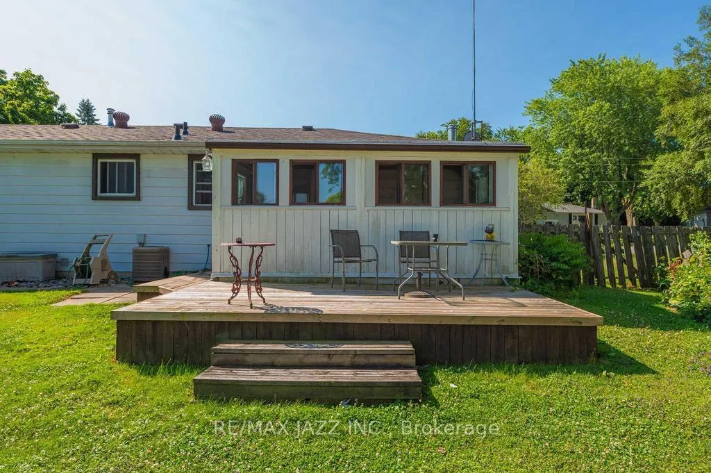 Photo 22 of 22 Sunrise Drive, Scugog, Blackstock — HOMEH