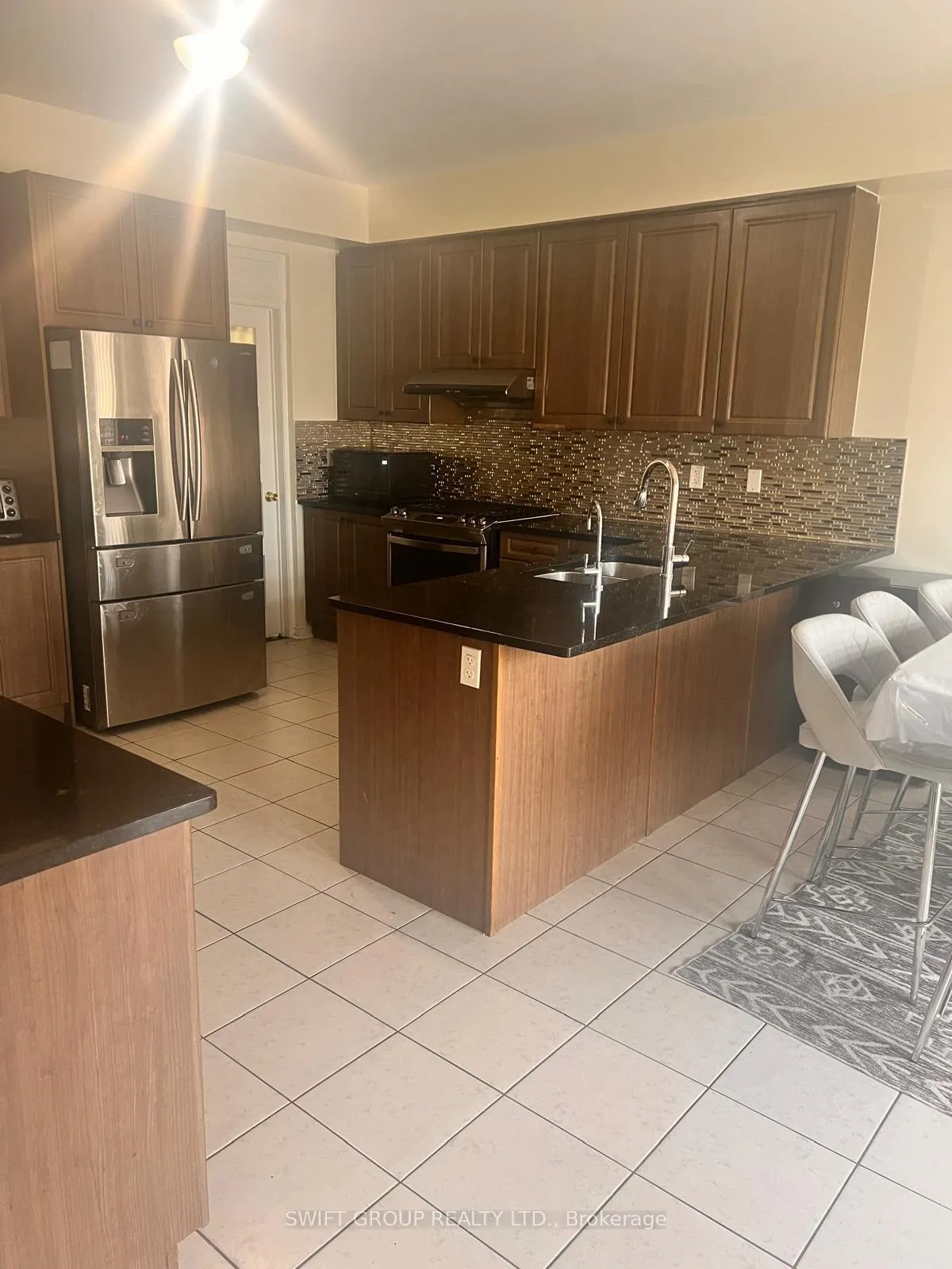 Photo 2 of 94 Checkerberry Crescent, Brampton, Sandringham-Wellington — HOMEH