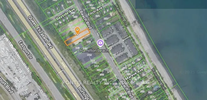 Photo 1 of 336 Beach Boulevard, Hamilton, Hamilton Beach — HOMEH
