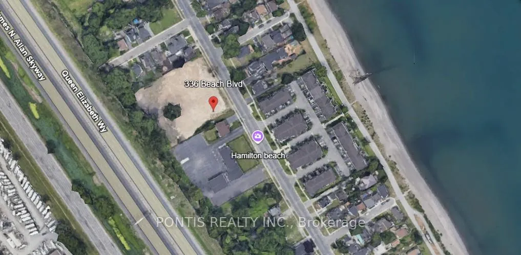 Photo 2 of 336 Beach Boulevard, Hamilton, Hamilton Beach — HOMEH