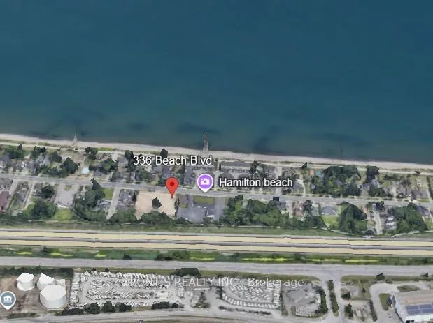 Photo 3 of 336 Beach Boulevard, Hamilton, Hamilton Beach — HOMEH