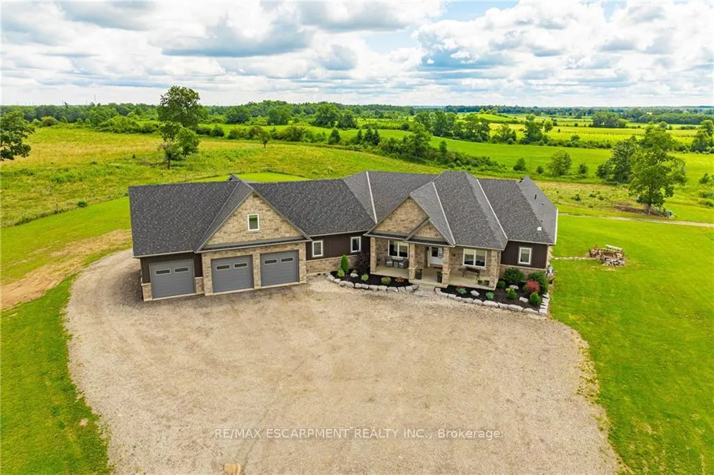 Photo 2 of 4 Middleport Road, Brant, Brantford Twp — HOMEH