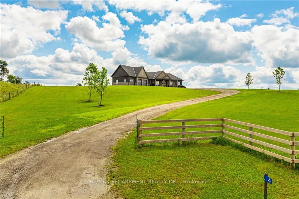 Photo 3 of 4 Middleport Road, Brant, Brantford Twp — HOMEH