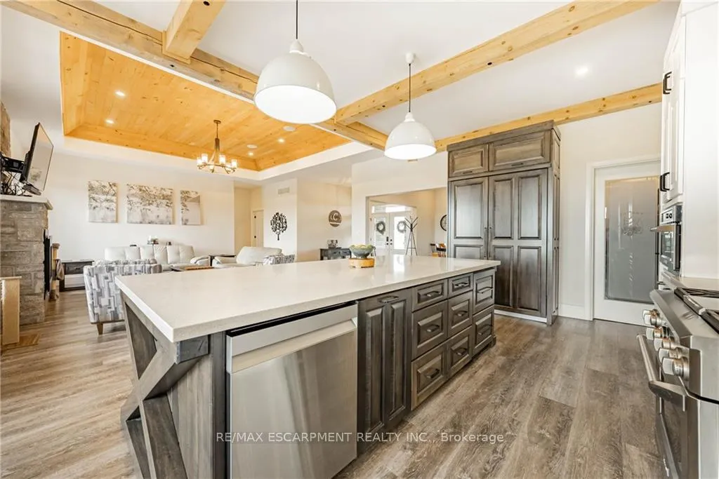 Photo 7 of 4 Middleport Road, Brant, Brantford Twp — HOMEH