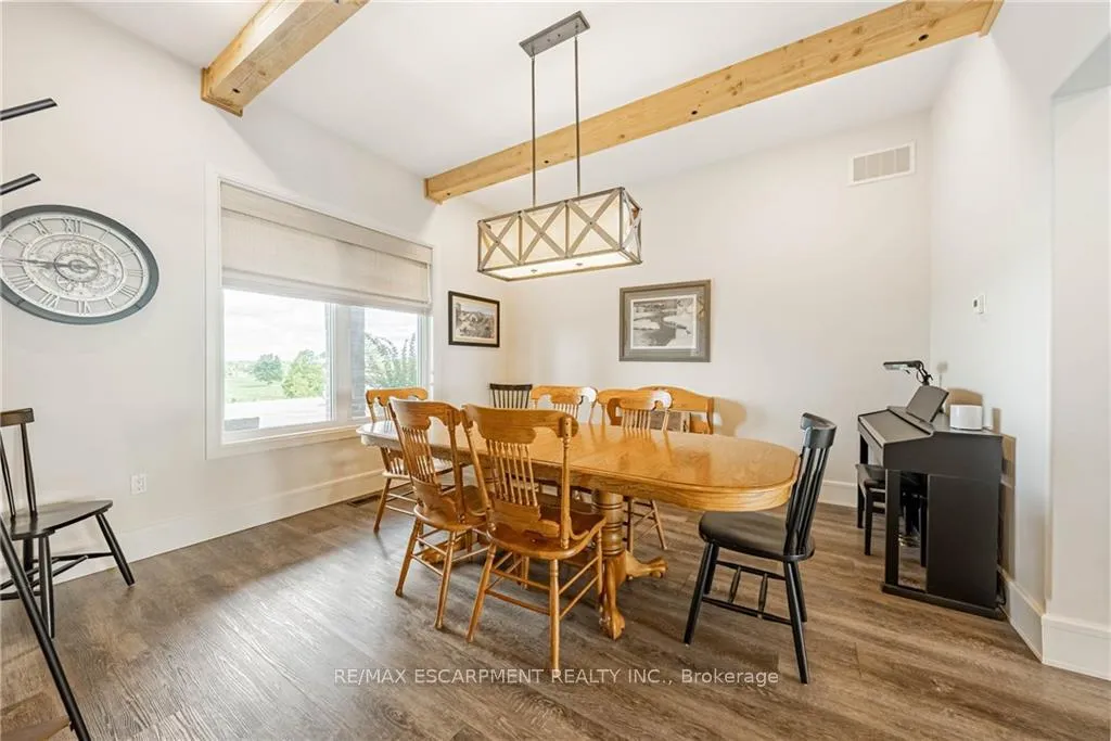 Photo 9 of 4 Middleport Road, Brant, Brantford Twp — HOMEH