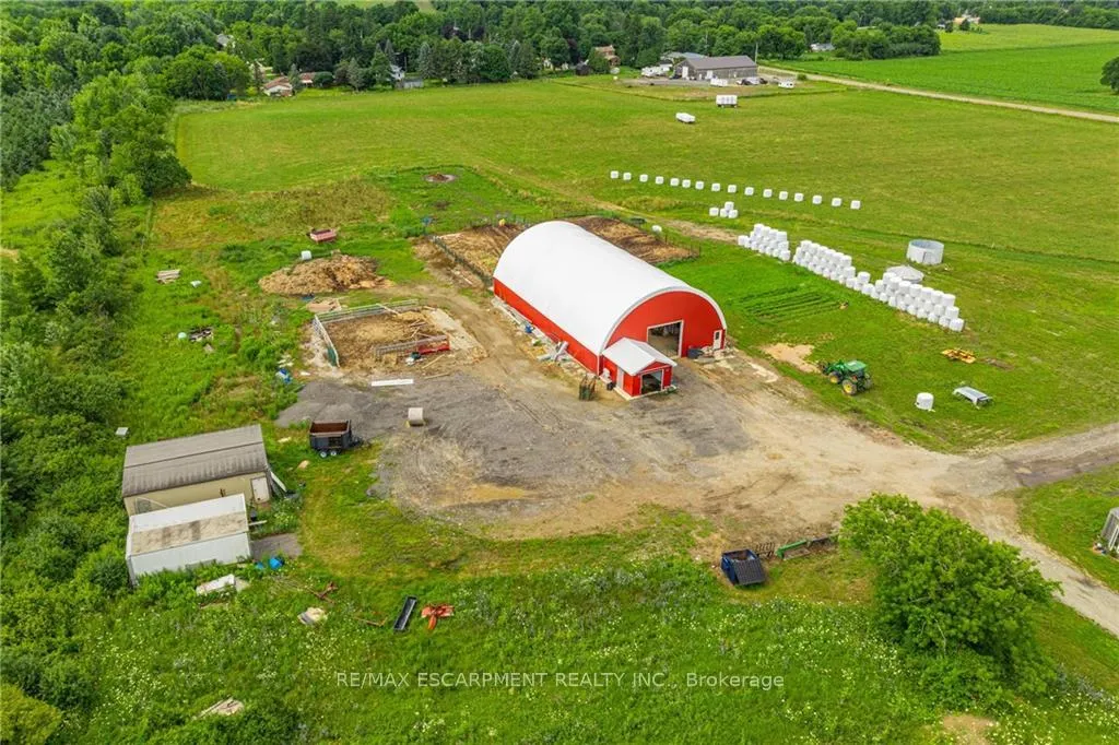 Photo 38 of 4 Middleport Road, Brant, Brantford Twp — HOMEH