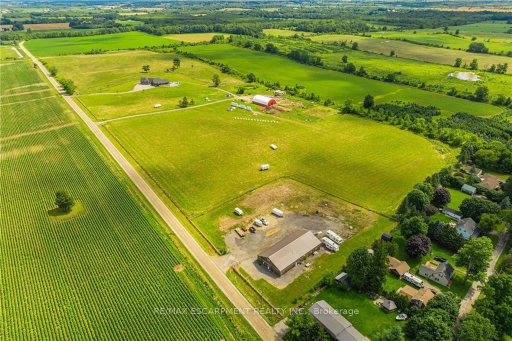 Photo 40 of 4 Middleport Road, Brant, Brantford Twp — HOMEH