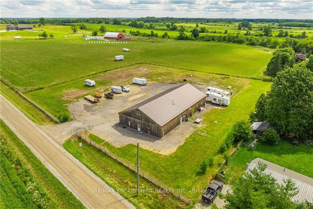 Photo 41 of 4 Middleport Road, Brant, Brantford Twp — HOMEH