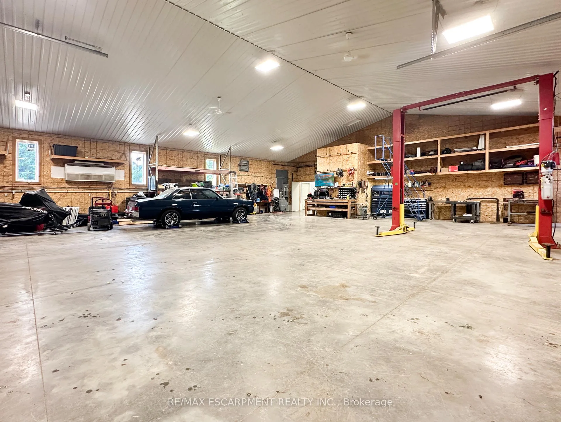 Photo 45 of 4 Middleport Road, Brant, Brantford Twp — HOMEH