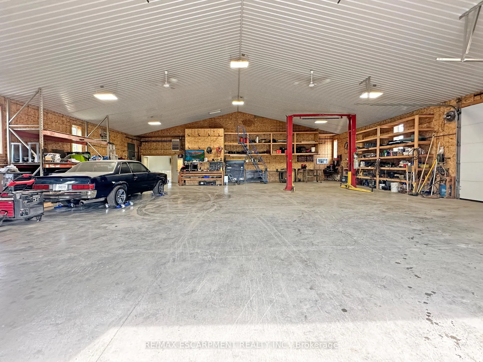 Photo 47 of 4 Middleport Road, Brant, Brantford Twp — HOMEH