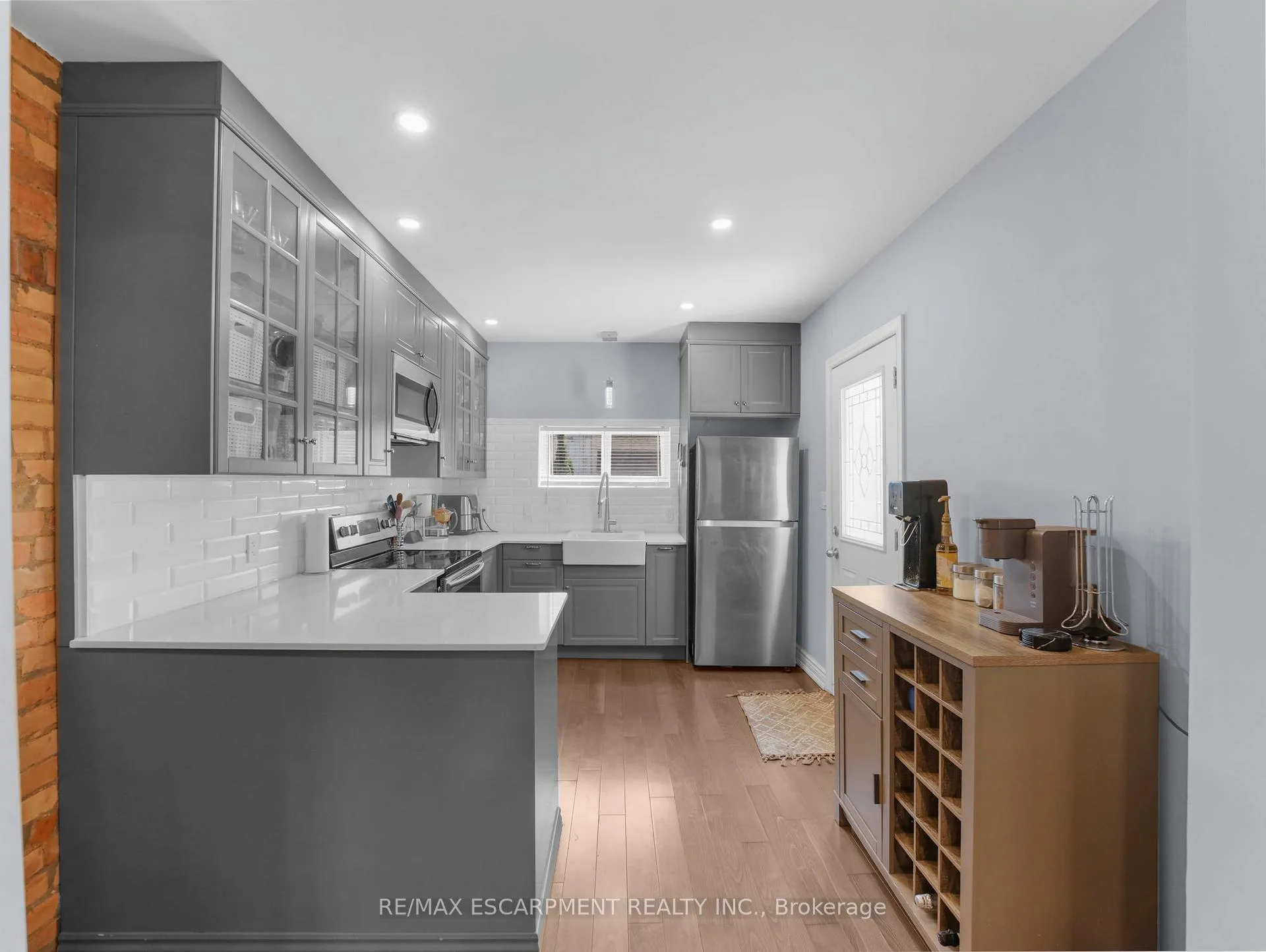 Photo 13 of 114 Burton Street, Hamilton, Industrial Sector — HOMEH