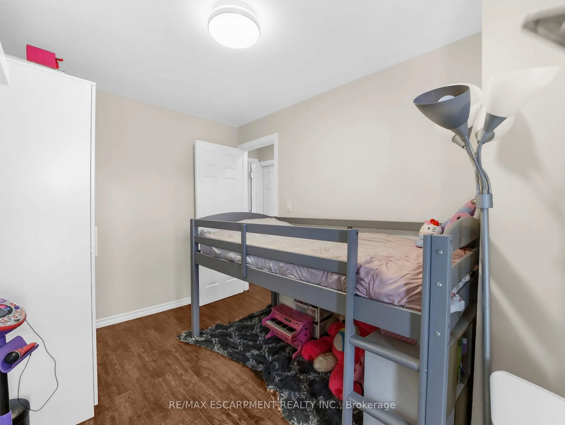 Photo 16 of 114 Burton Street, Hamilton, Industrial Sector — HOMEH