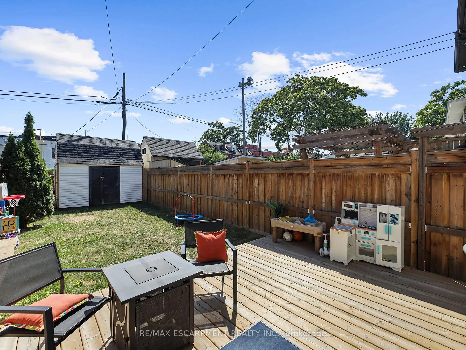 Photo 28 of 114 Burton Street, Hamilton, Industrial Sector — HOMEH