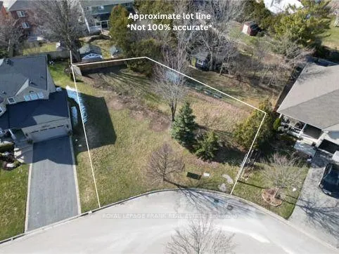 Photo 2 of Sadler Crescent, Scugog, Port Perry — HOMEH