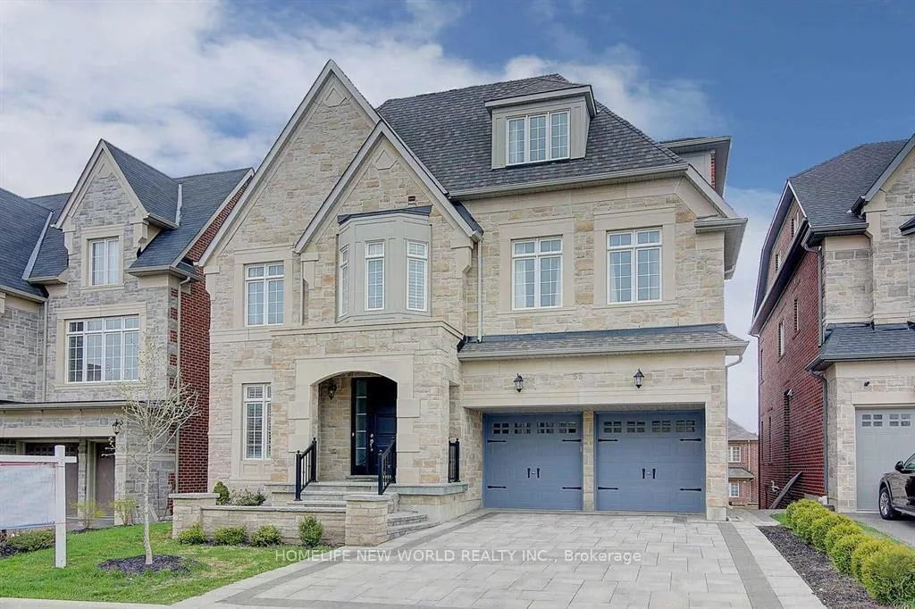 Photo 1 of 55 Horse Rake Road, Vaughan, Patterson — HOMEH