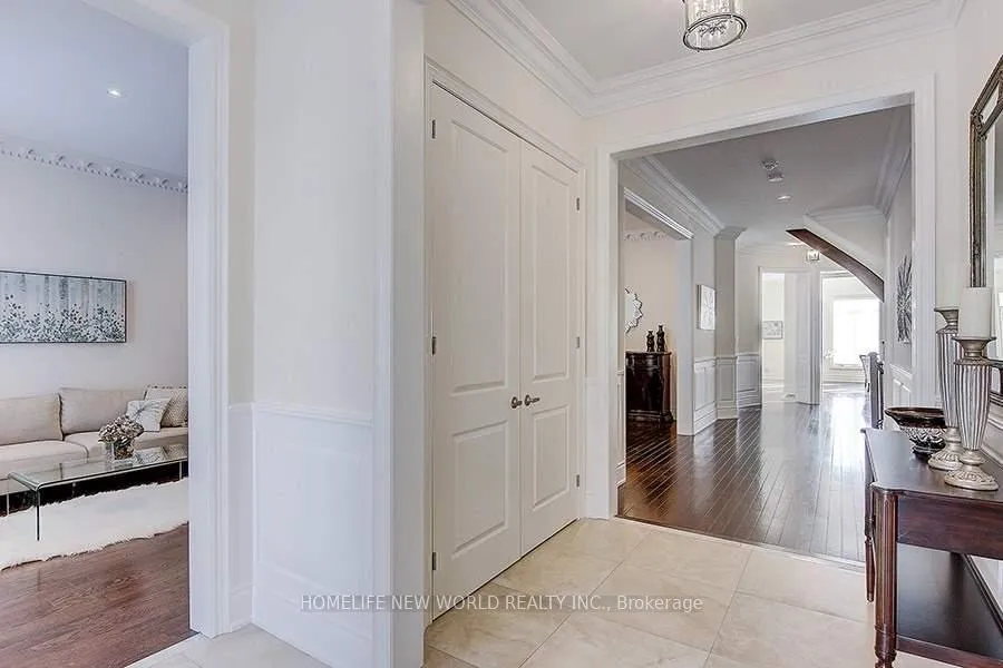 Photo 3 of 55 Horse Rake Road, Vaughan, Patterson — HOMEH