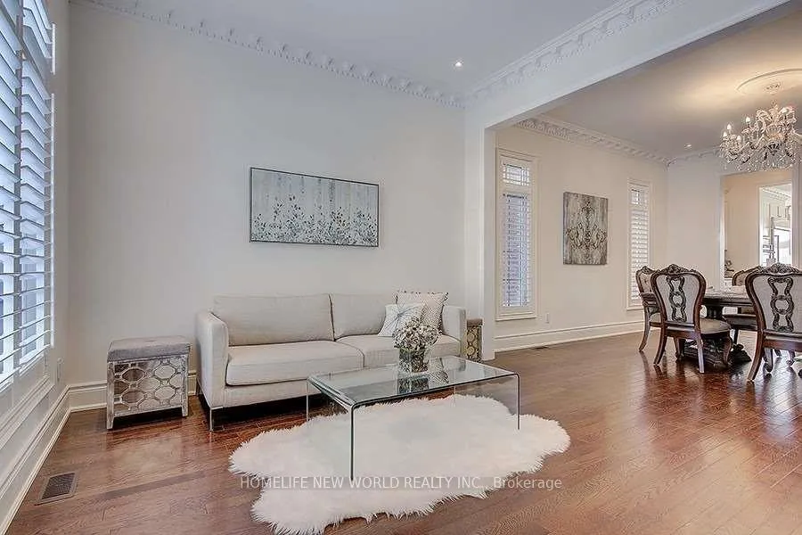 Photo 4 of 55 Horse Rake Road, Vaughan, Patterson — HOMEH