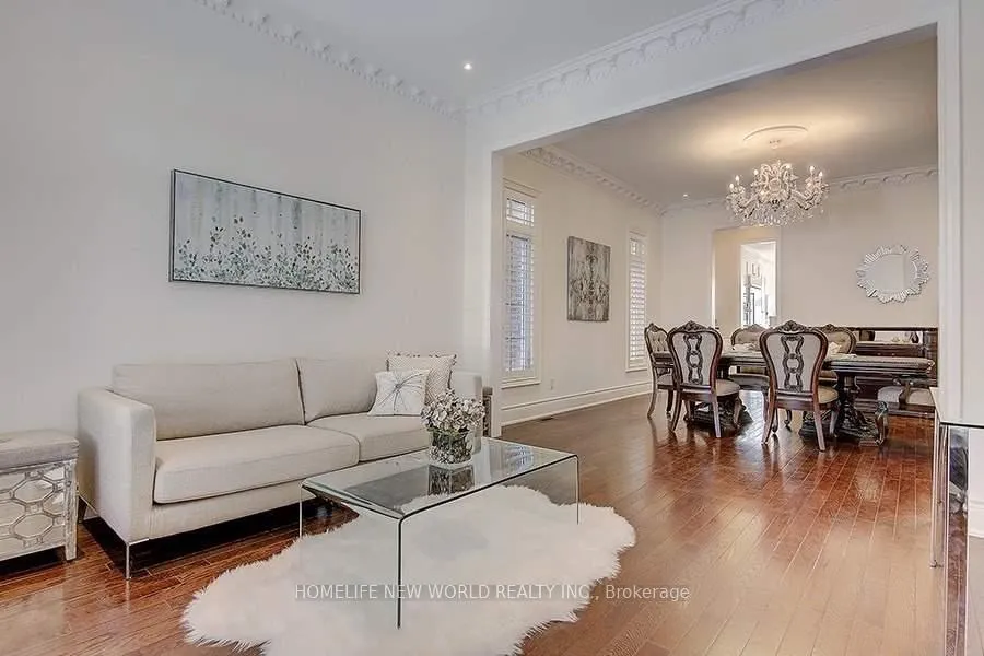 Photo 5 of 55 Horse Rake Road, Vaughan, Patterson — HOMEH