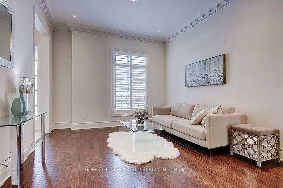 Photo 6 of 55 Horse Rake Road, Vaughan, Patterson — HOMEH