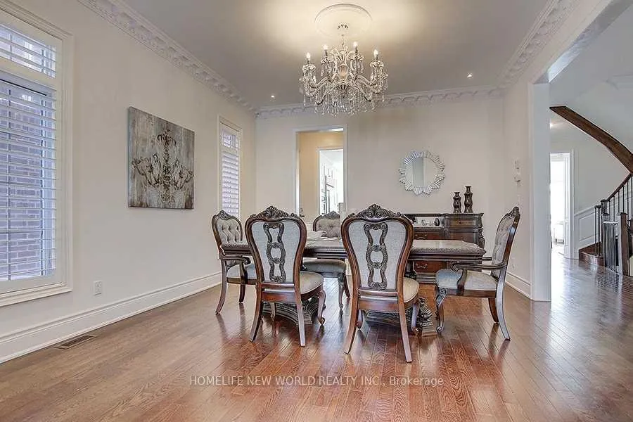 Photo 7 of 55 Horse Rake Road, Vaughan, Patterson — HOMEH
