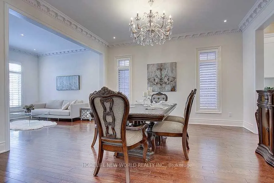 Photo 8 of 55 Horse Rake Road, Vaughan, Patterson — HOMEH
