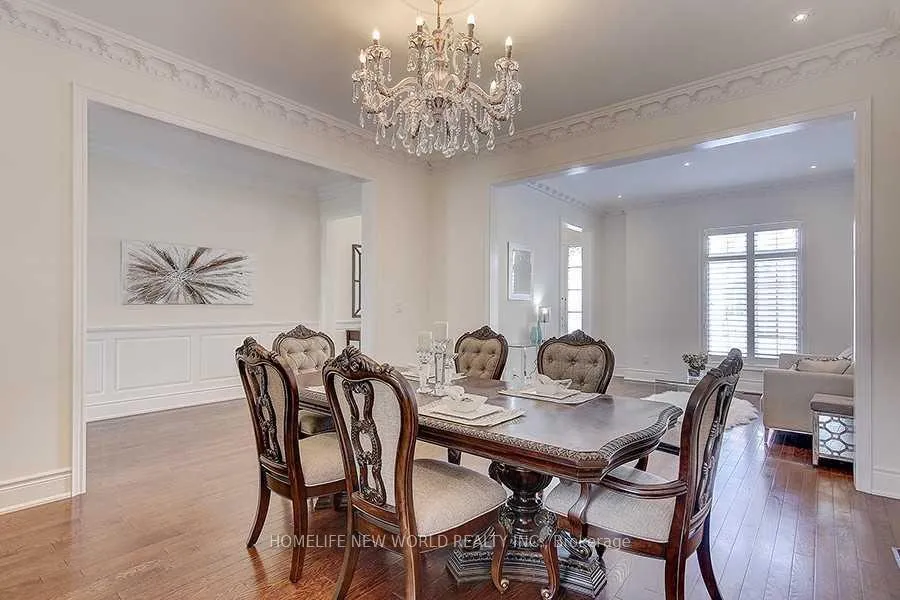 Photo 9 of 55 Horse Rake Road, Vaughan, Patterson — HOMEH